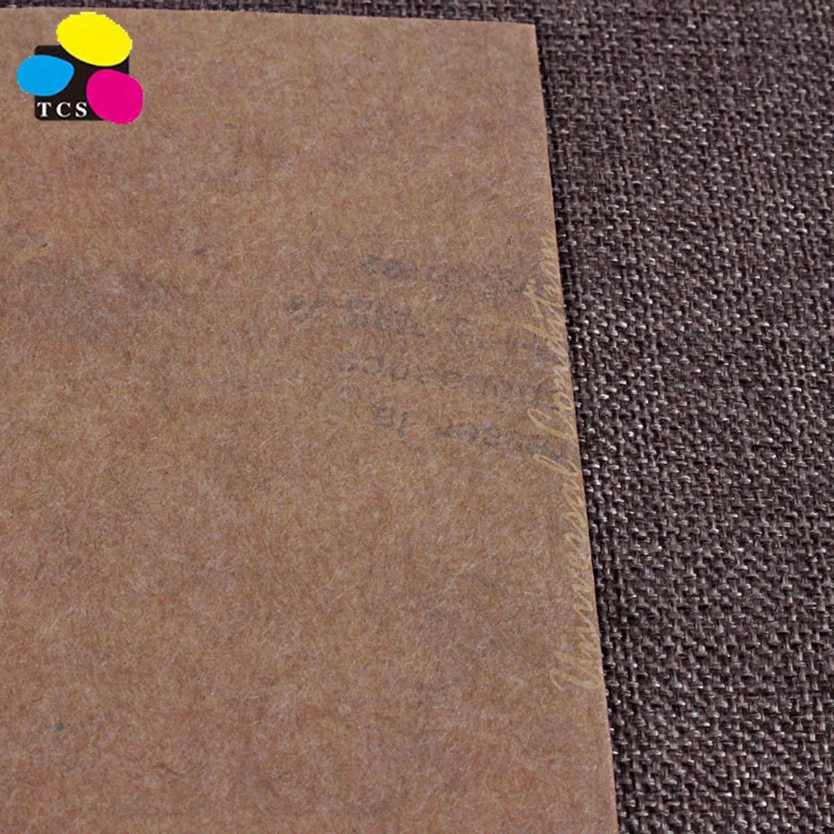 500pcs/pack Vintage Kraft Wedding Invited Envelope Postcard Cover Paper Stationery Zakka Envelopes for Gift Invitation