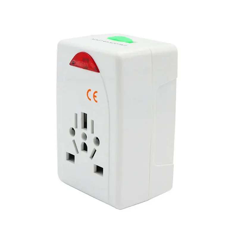 Best china low price multi-functional easy to receive european multi explosion proof plug connector socket