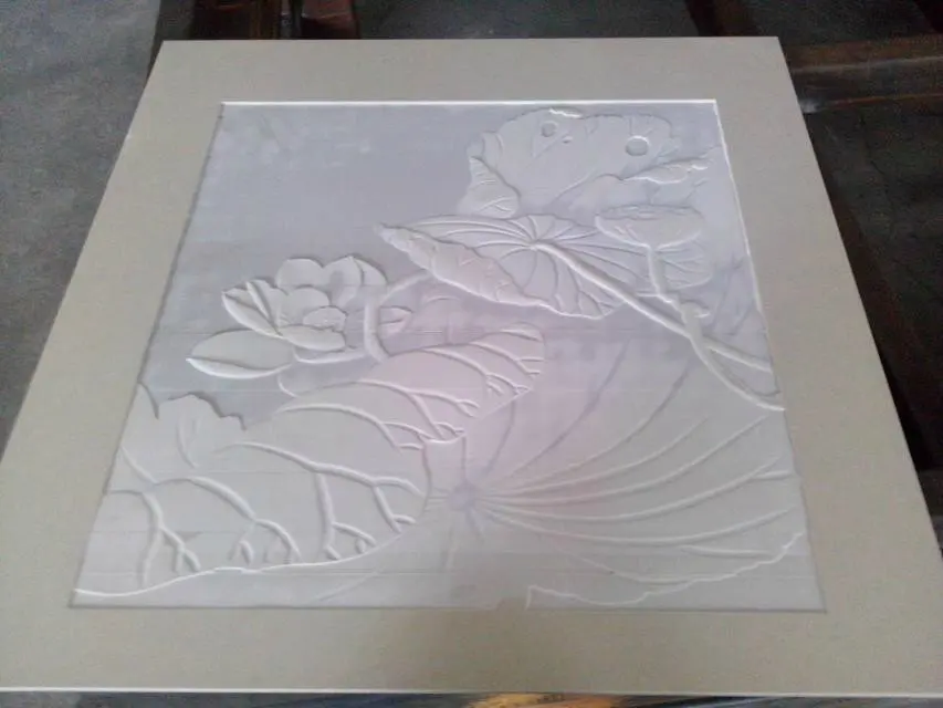 Wholesale High Precision Marble Slate, 3D Model Carving Machine CNC Desktop Jade Carving Machine