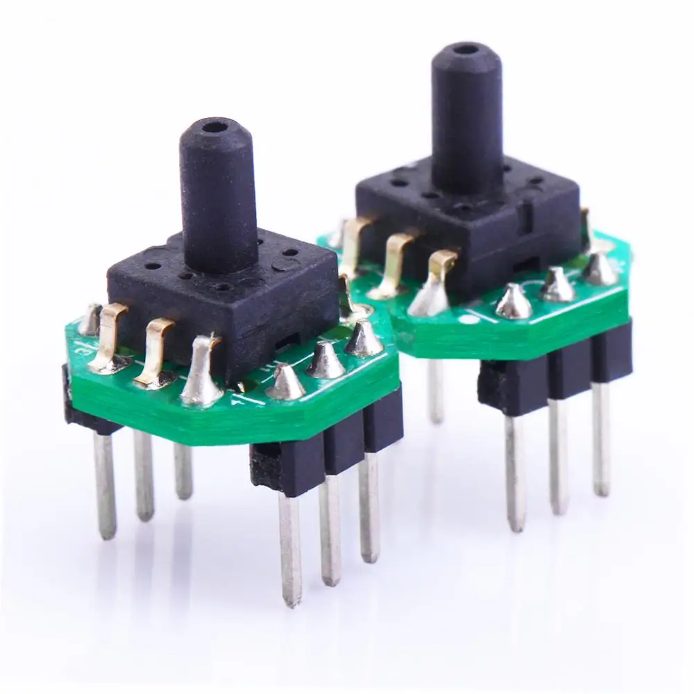 NPWT Pressure Sensor for Medical