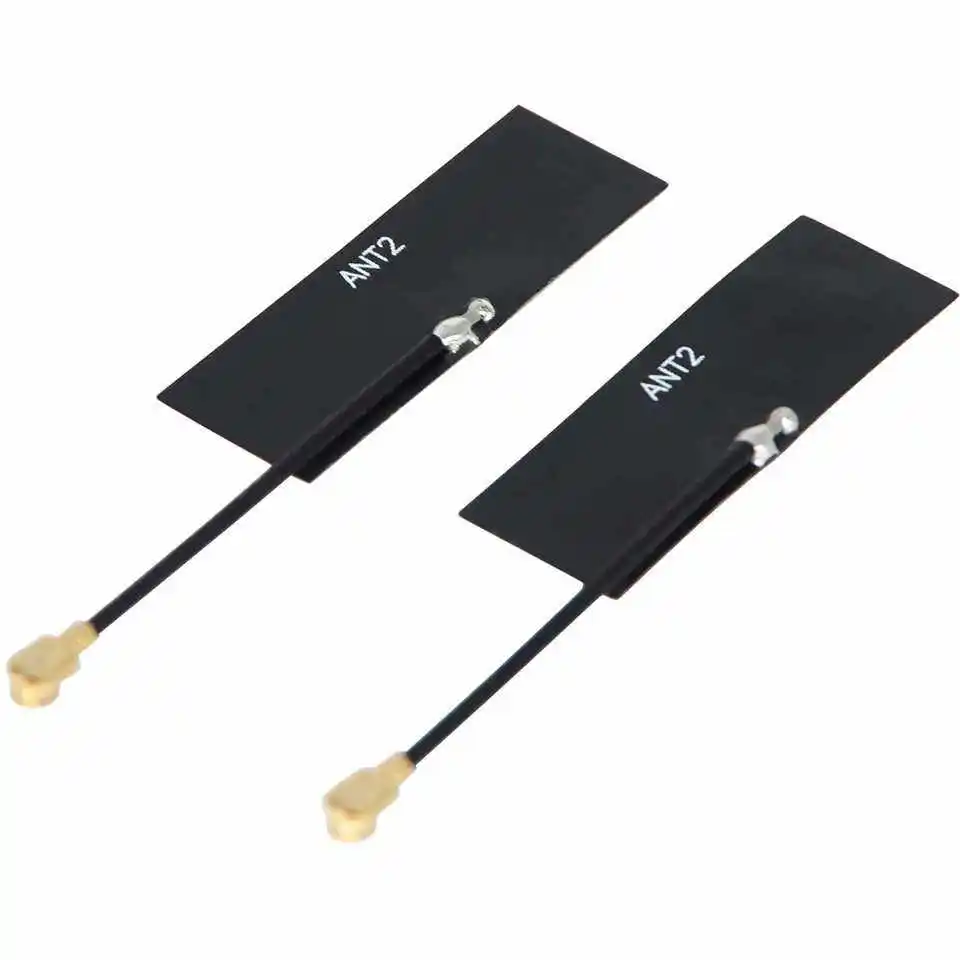 31*10MM 5dBi WIFI Esp32 Antenna Good Internal FPC IPEX UFL Antenna For Esp32-s3-wroom-1u