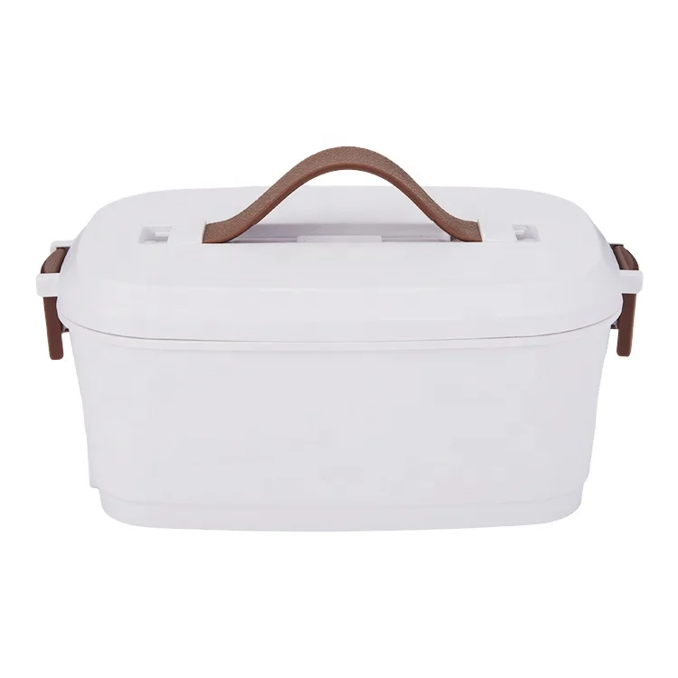 Top Fashion Sealed Storage Insulated Lunch Box For Hot Food Electric Lunch Box Food Heater