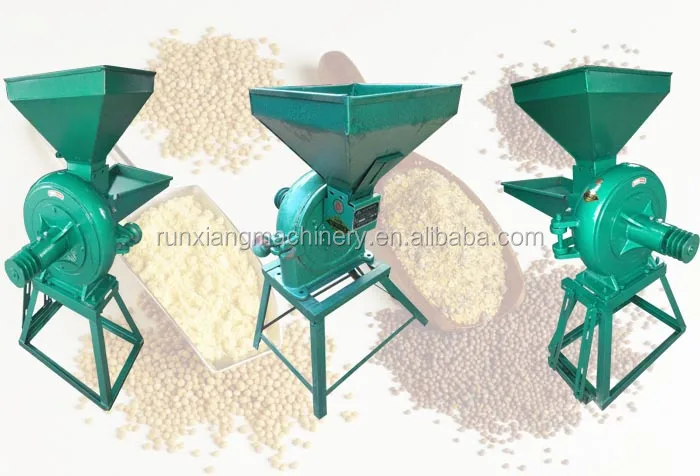 corn grinder for poultry feed