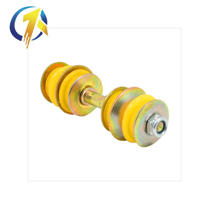 Geely Spare Parts Front stabilizer bolt/ Stabilizer Link Assy  for Geely MK   1014001670