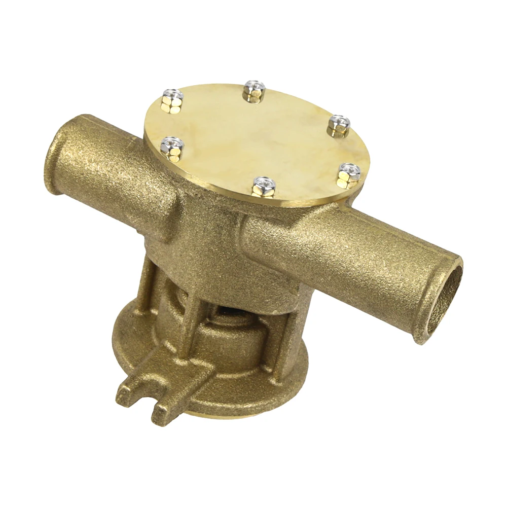 Marine Engine Raw Sea Water Pump TMD TAMD KAD KAMD Engine Replaces 3583115 3581558