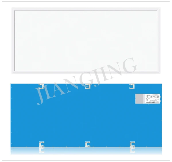 UL Certificate 2.4G wireless 0-10V dimming 1X4/2X2/2X4 tunable white led panel light