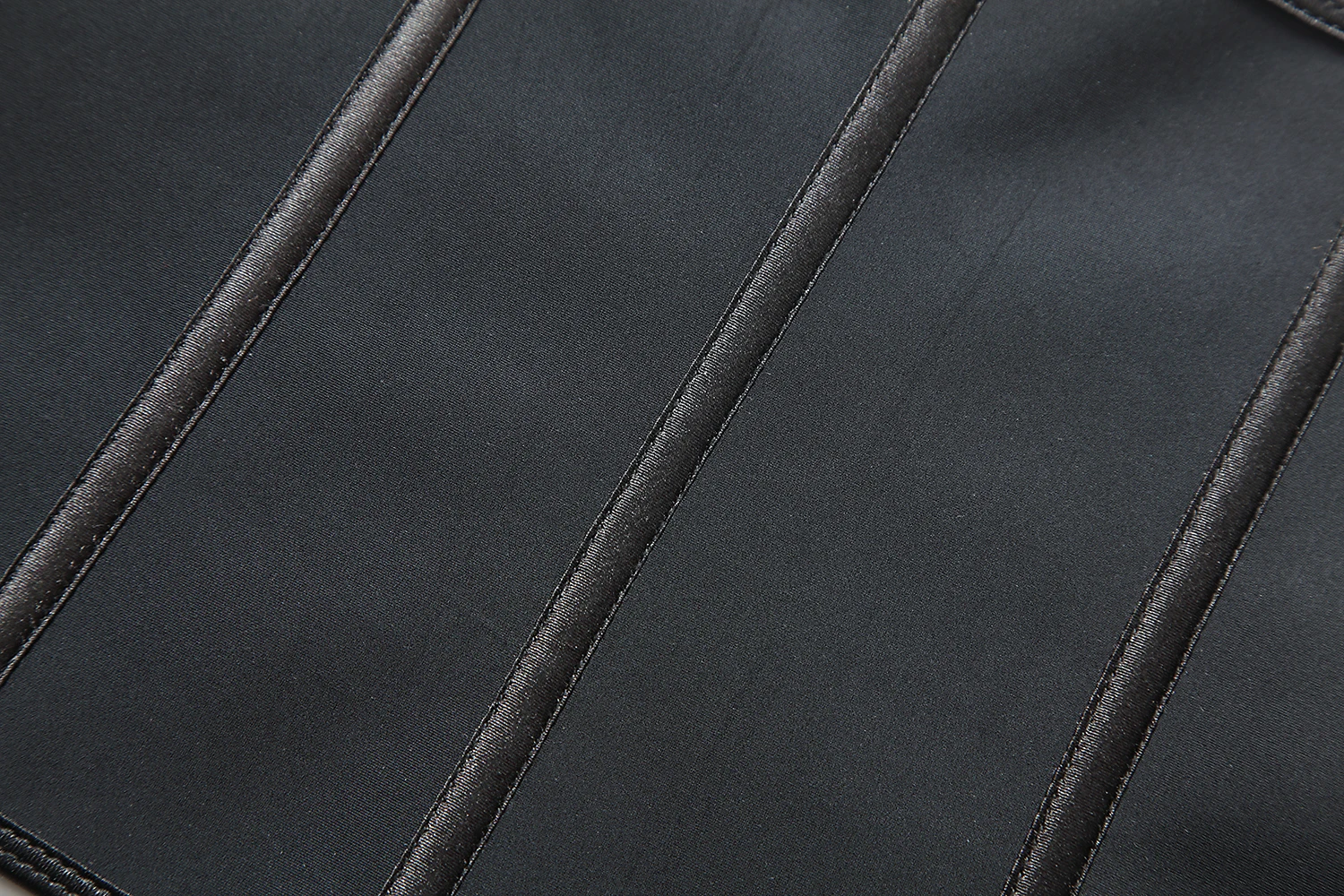 LangQin Wholesale Fajas Colombianas Body Shaper For Women Tummy Control Waist Trainer Plus Size Latex Corset Shaperwear