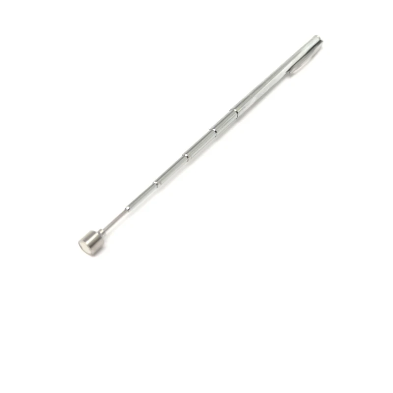 Flexible Magnet Pick up Tools Magnetic Pickup Tool with Led Lights for Men, DIY Handyman, Father/Dad, Husband