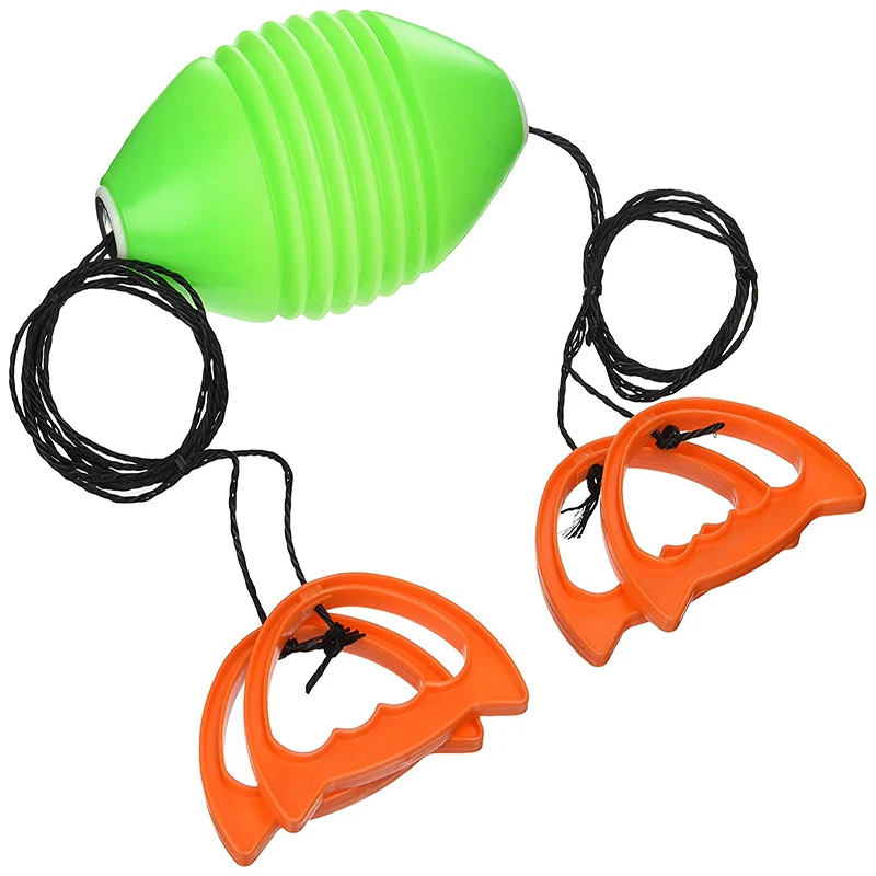 Zip Ball Outdoor Tug of War Toys for Kids & Teens, Boys & Girls, sliding zoom ball game For Family