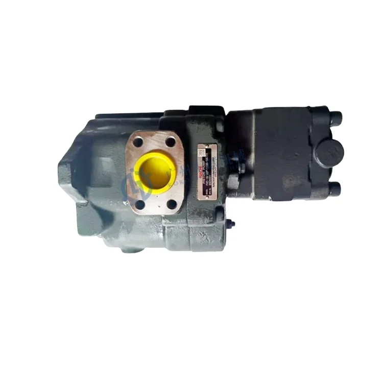 PVD-1B-24P-11AG-4754G PVD-1B-28P-8G3-4575A PVD-1B-32P-11G5 Hydraulic Pump For  Single Double Gear Pump Parts Hydraulic Oi