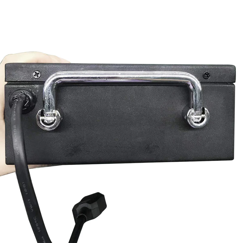 rechargeable 60v 12ah  electric scooter lithium battery from manufacturer