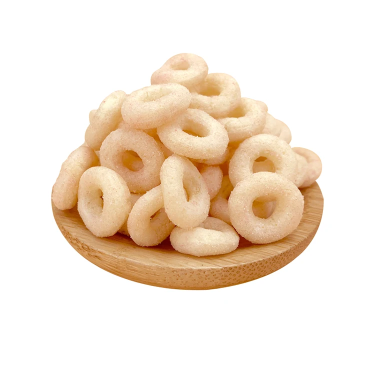 
Fruits flavor organic puffs for wholesale 