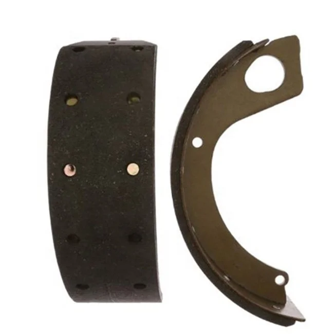 China manufacturer 04465-25040 Ceramic Brake Pad D1344 for toyota Hiace Box hilux brilliance  jinbei  mpv FOTON