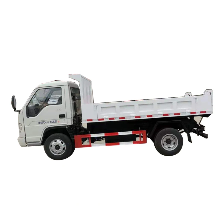Китайский бренд самосвал 4x2 6 Wheeler самосвал с низкой ценой