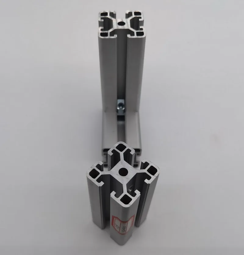 Factory Direct Sales Aluminium Profiles European Standard 40X40 Aluminium Extrusion Profile