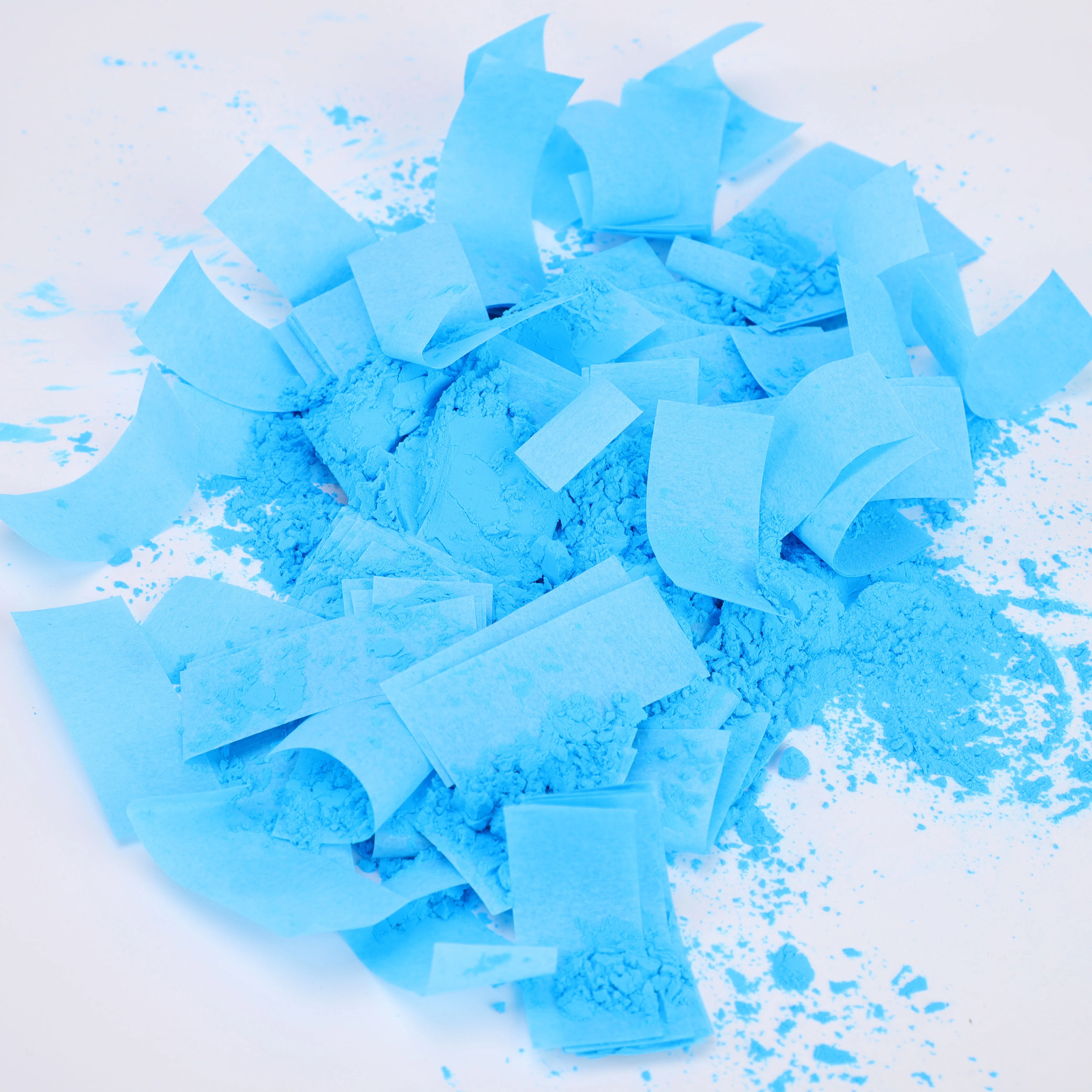  Холи партии цвет объявление о поле дым порошок Confetti
