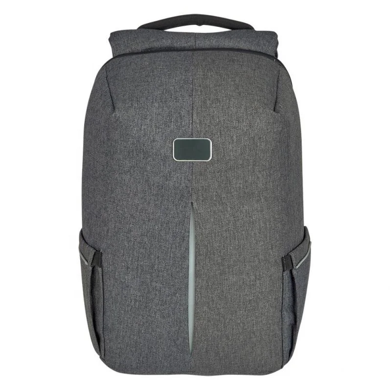 Hot Sale  Multi Functional Backpack With Password Lock Bottle Opener/pockets