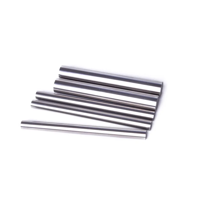 330 мм спеченный неземляный твердый вольфрамовый карбидный стержень для производства сверл и концевых фрез