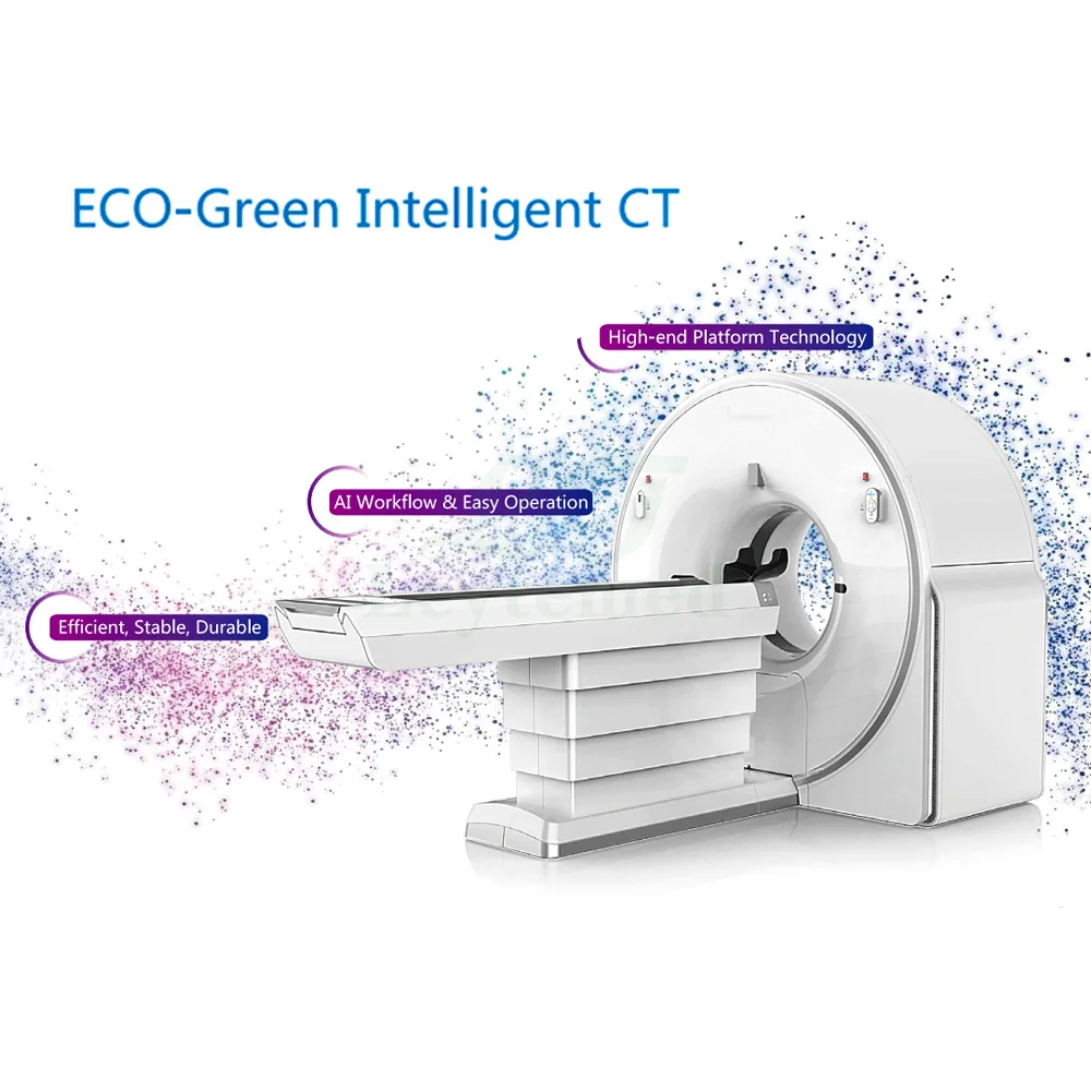 LTX40 Medical equipment ct scanner computer tomography 32 slice scanning ct scan machine for hospital