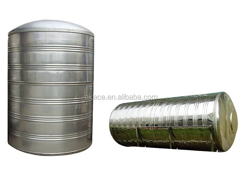 hot sale low price water filter tank 0817 frp grp frp water tank