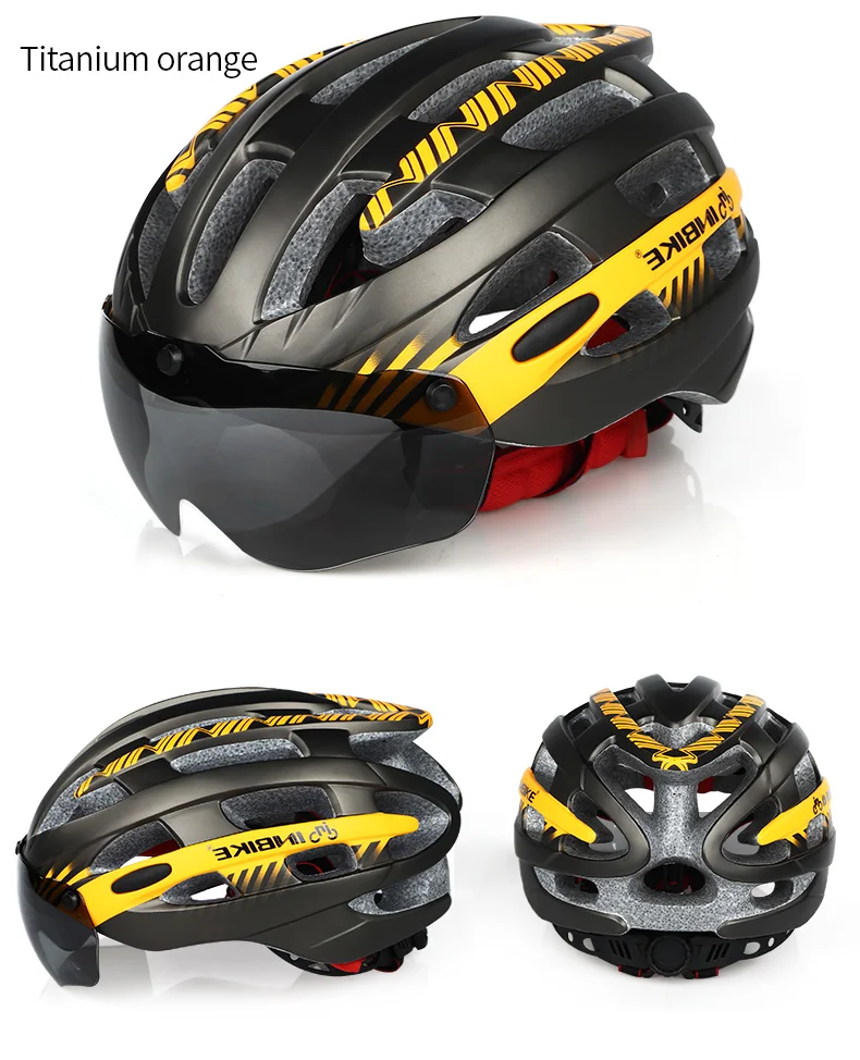  Inbike Manufacturers Sell Direct Black Blue Low Price MTB Bicycle