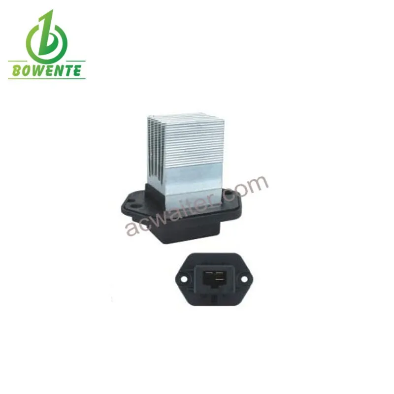 автоматический кондиционер вентилятора двигателя резистор OEM 971791F210