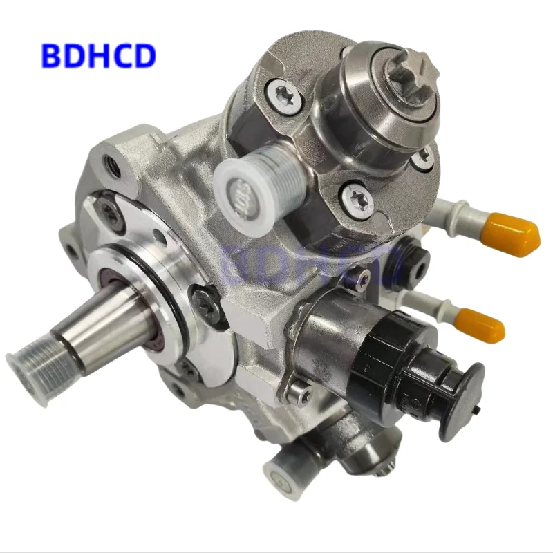 BDHCD Good Quality Common Rail Fuel Injection Pump 0445010614 0445010629 0445010832 For Fendt Massey Ferguson