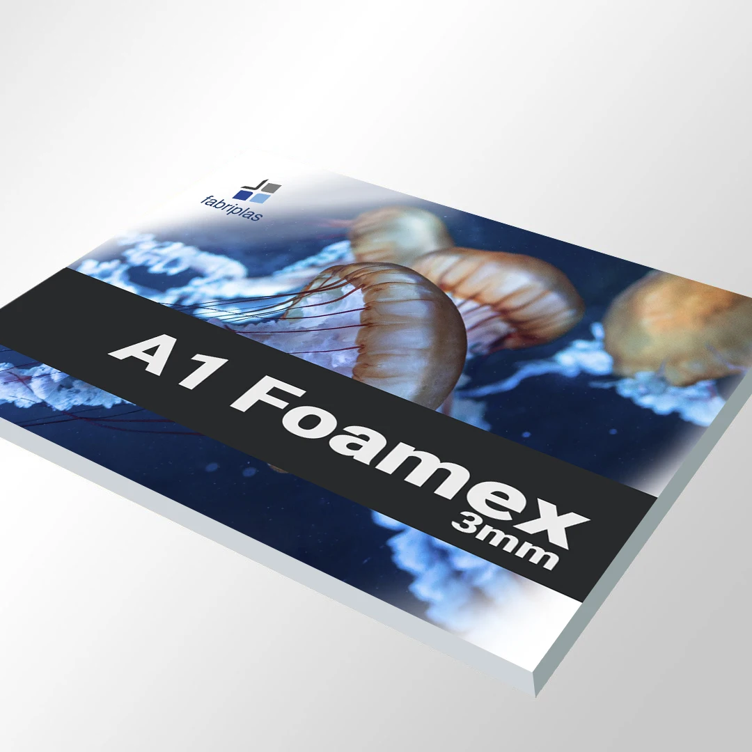 ПВХ доска (foamex) печать плакатов для мероприятия выставки Конференции