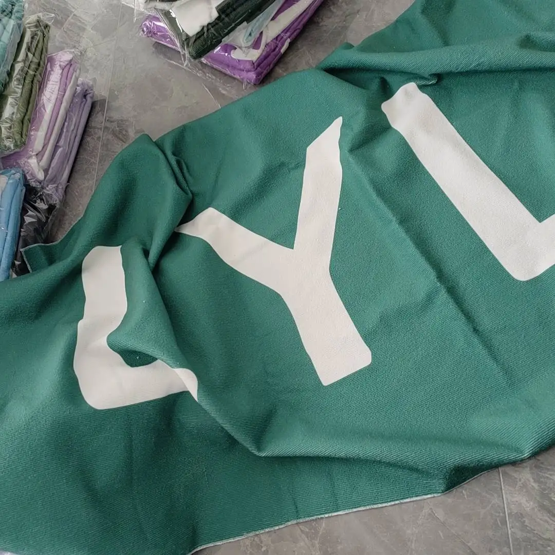 Custom name and font style beach baby adult  towel personalized vacation gift pool bath towel