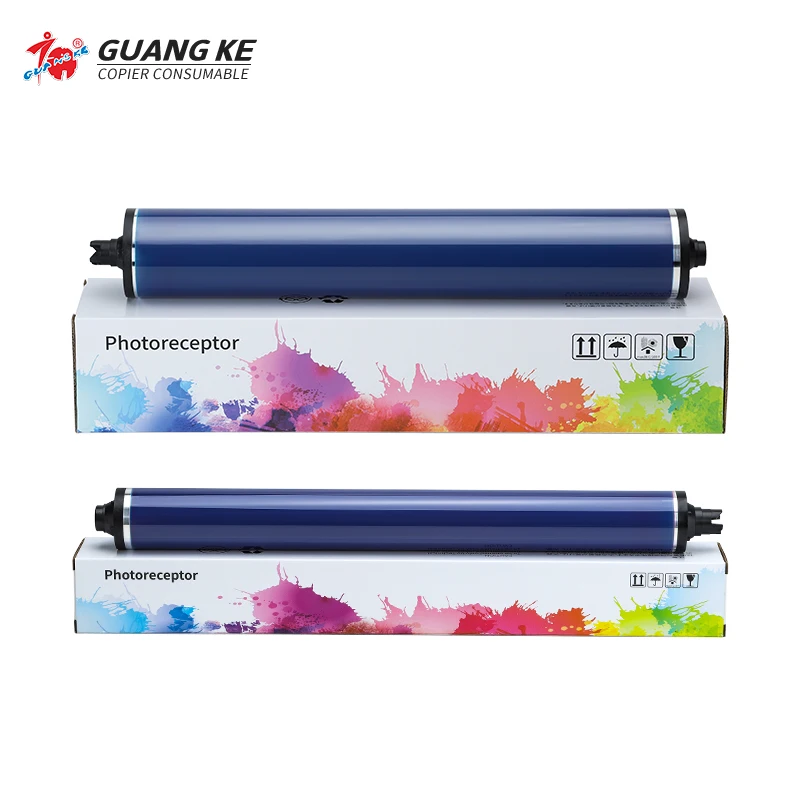 Длительный срок службы Fuji барабан для Xerox 7500 7550 7600 7780 5065 700 770 550 570 фотобарабанное фазирующее устройство копиров
