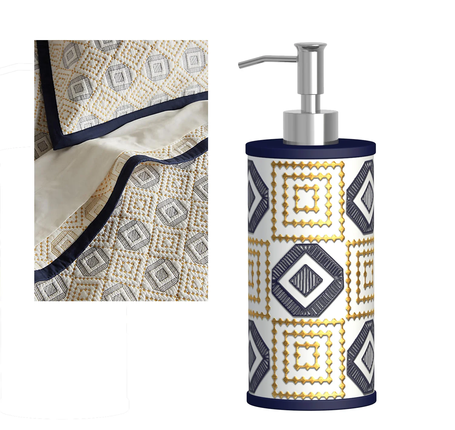 Professional manufacture lotion dispenser bottle liquid soap bottles Liquid Soap Lotion Dispenser