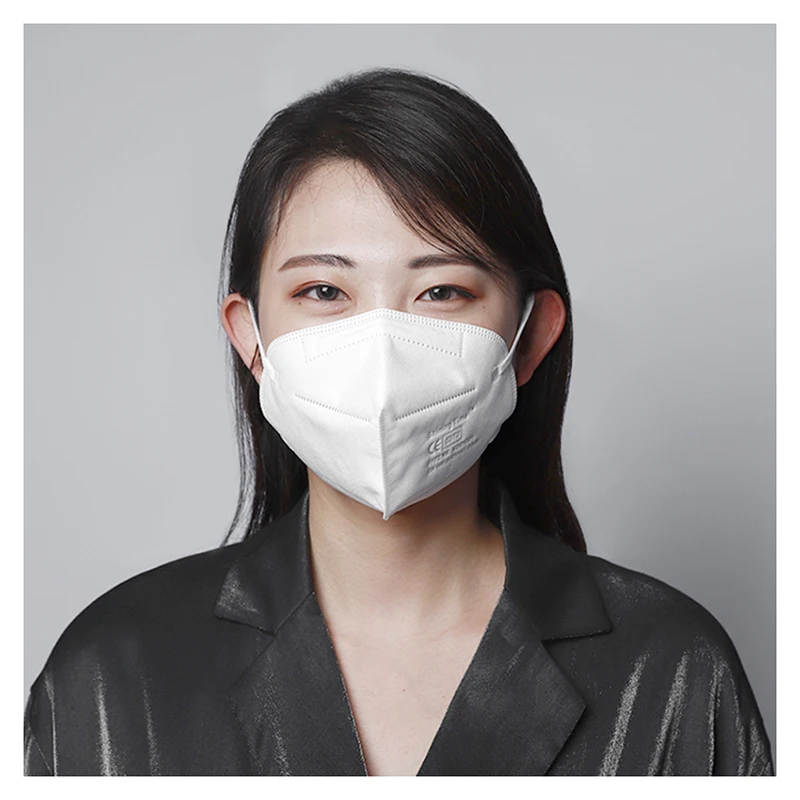 
Guaranteed Quality ffp2 disposable dust face mask ffp2 face mask nonwoven cloth 