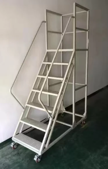 Wendy aluminium telescopic ladder aluminium ladder making machine 12 meters folding aluminium step ladder