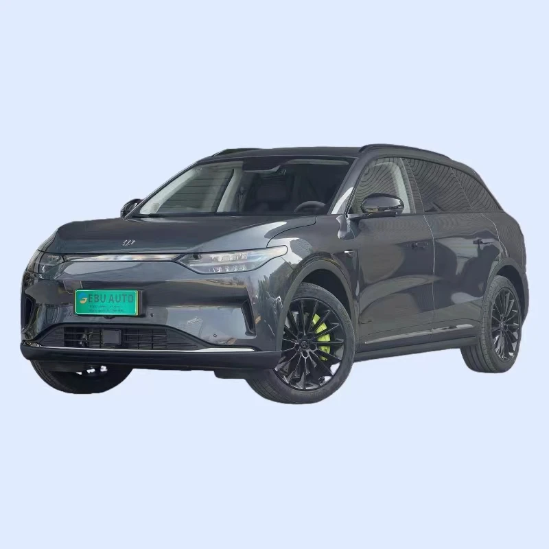 2024 2023 Leapmotor C11 Hybrid Awd Smart 2023 180Km 285Km Leap Motor C11 500Km 650Km 650 Lipmotor C11 New Energy Vehicle