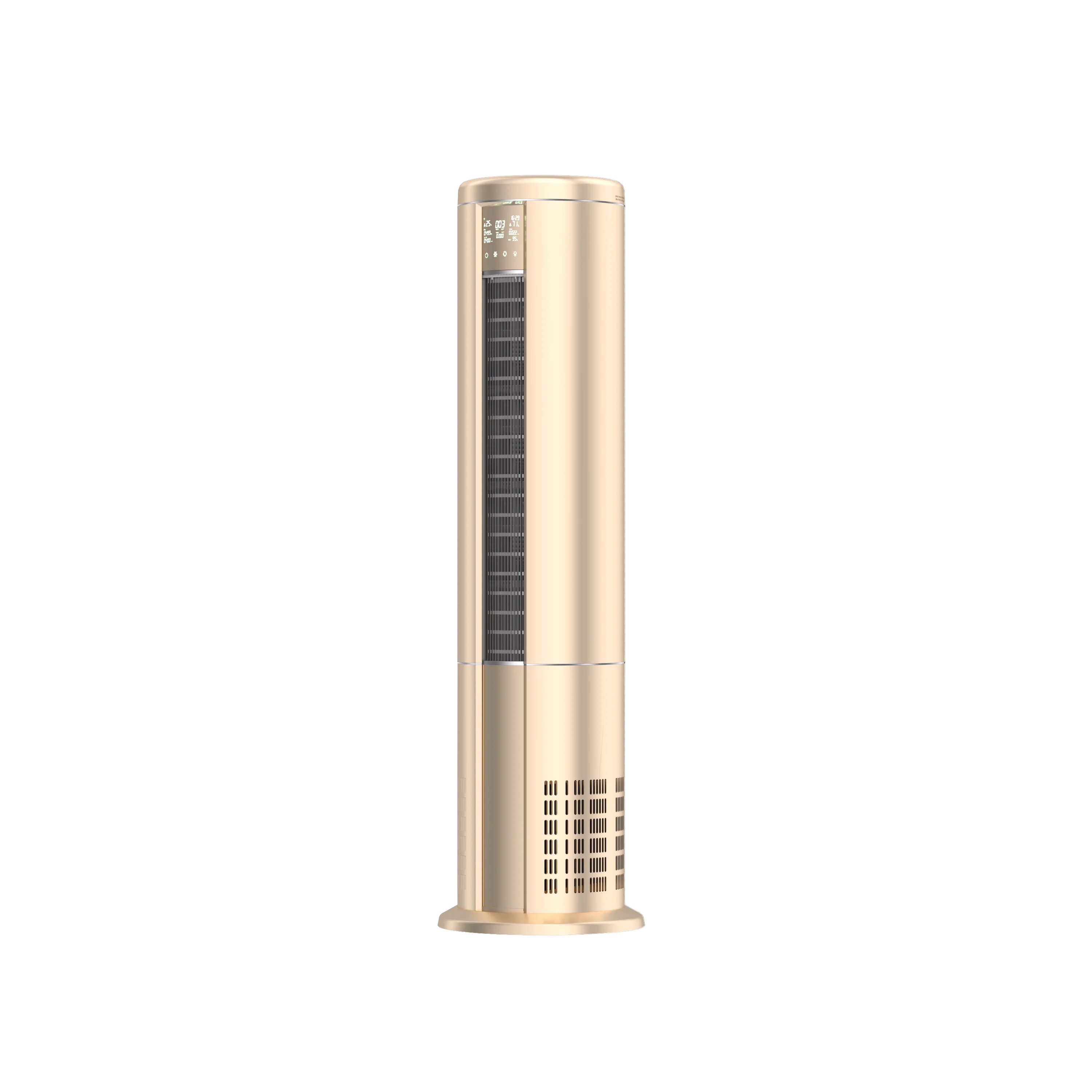 Yifei 1000 1200 CADR Intelligent Wifi Large Room Whole House HEPA UV Air Purifier