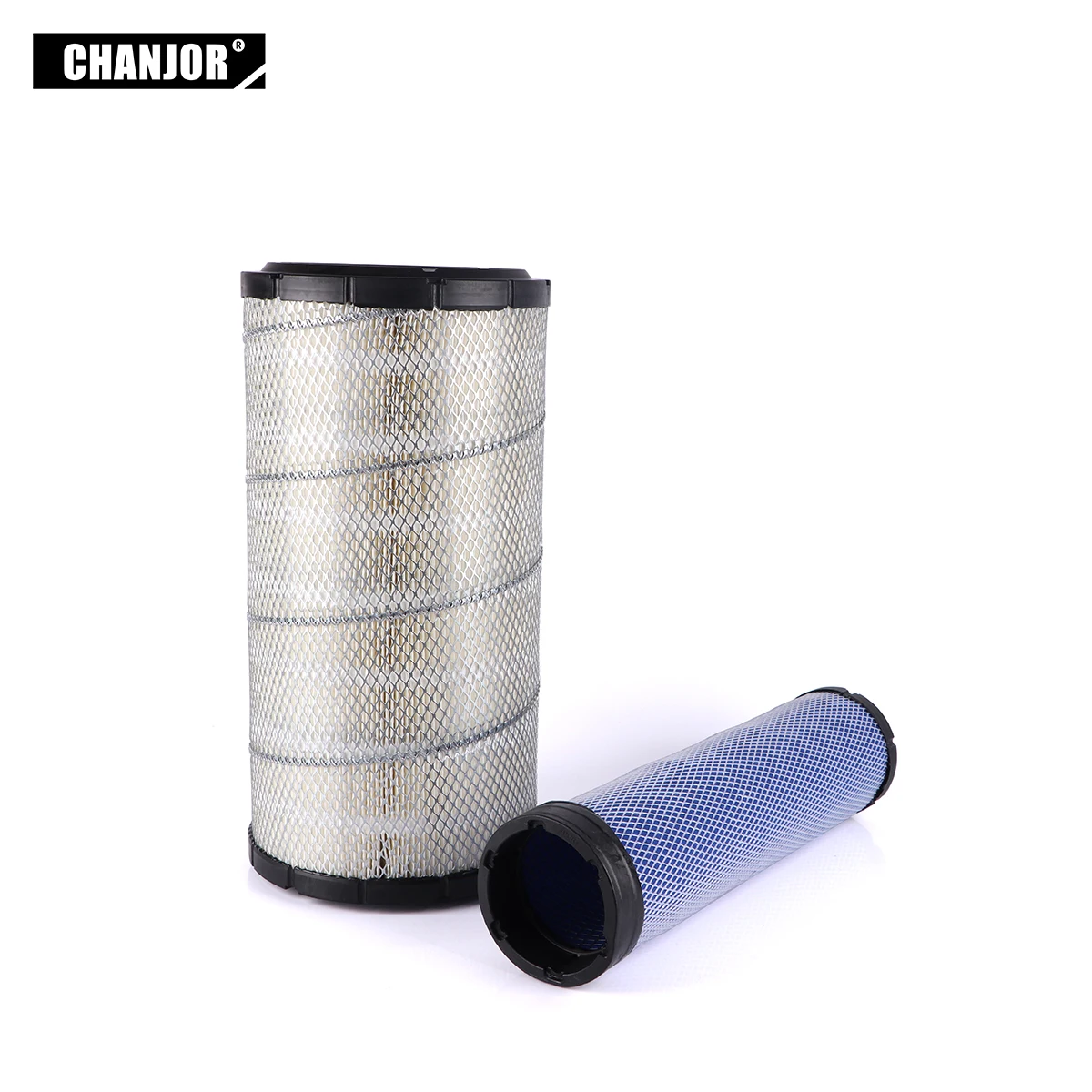 Chanjor воздушный фильтр CA-737 замены фильтра donaldson P777638 P777639 AF25492