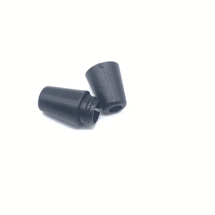 Factory Price POM Wholesale Plastic Breakaway Clasp Cord Lock Breakaway Buckle