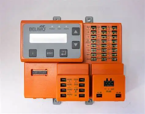 BEST-PRICE AMB120-3  AMB24-3 AMB24-3-S AMB24-IP AMB24-MFT Non Fail-Safe Actuators