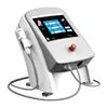 Portable Spider Vein Removal Vascular Removal 980nm Diode Laser Machine