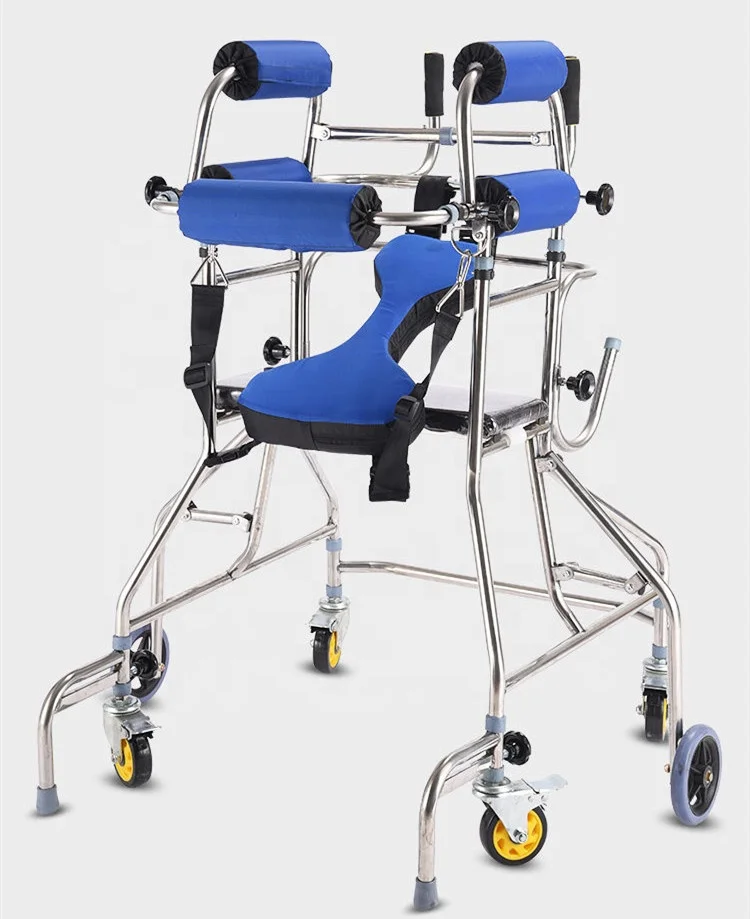 High quality walking aid elderly or disabled walking aids walkers