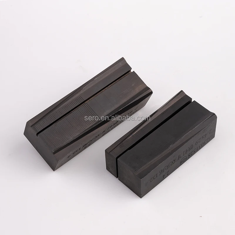 China Manufacturer Self-Tapping Thread Rolling Dies Flat Threaded Dies
