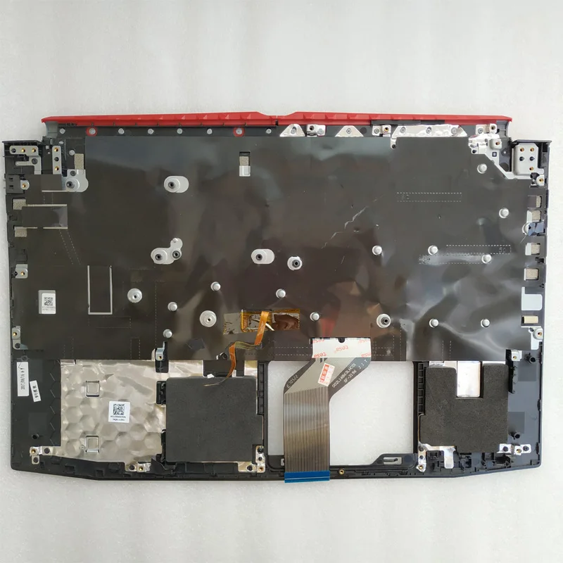 HELIOS 300 Usb Mechanical USB 2.0 Tablet Keyboard Lenovo Helix 90% New Replacement Laptop Case Hard Shell for Acer Multi Keys