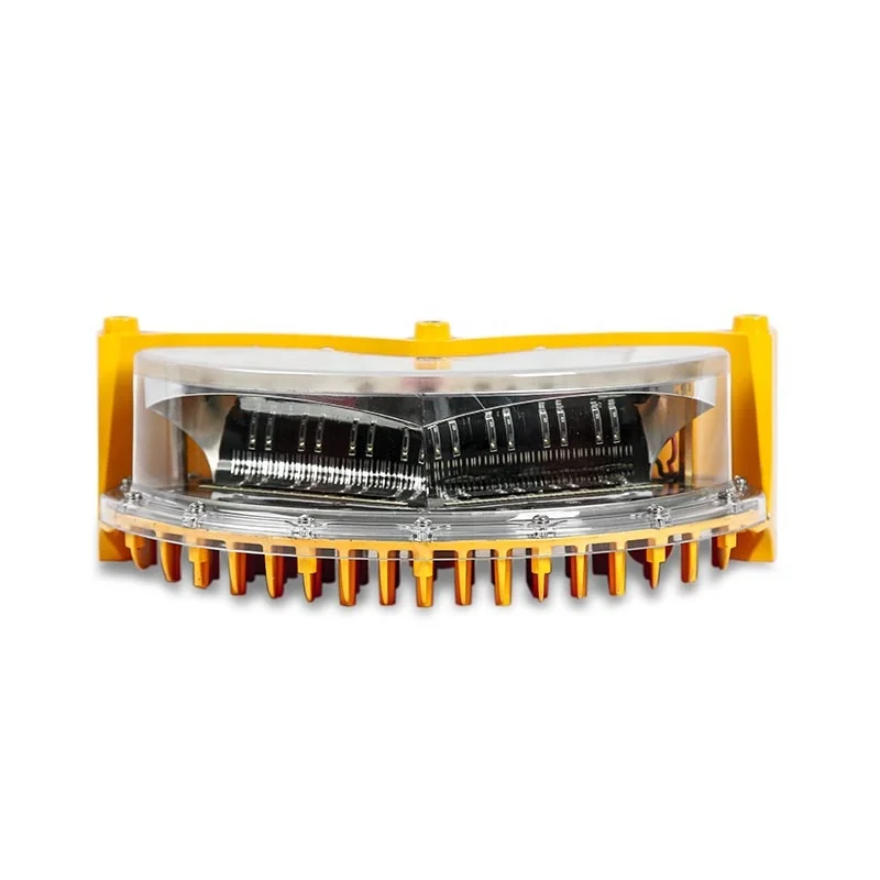 
FAA-L856 High Intensity flashing white obstruction light 