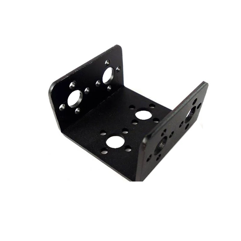 Machining Cnc Bending Machine Sheet Metal Fabrication Metal Parts Manufacturing