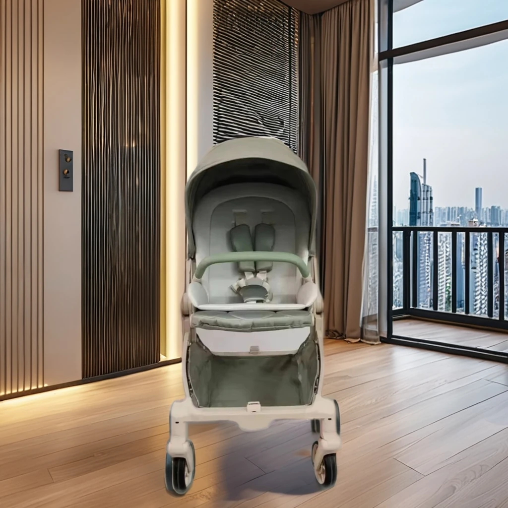 The original factory customized high quality aluminum baby prams baby supplies top selling baby products