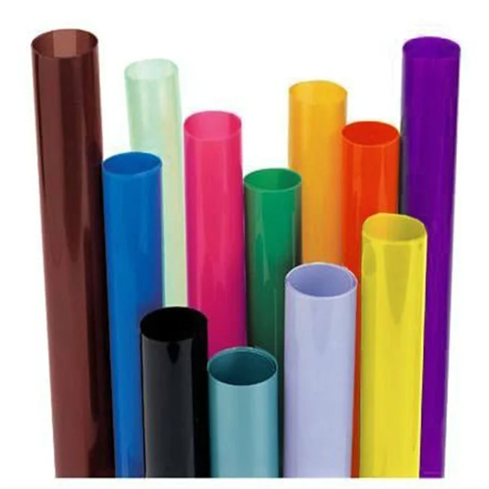 Factory Price 1 mm Food Grade White Hips Ps Sheet Polystyrene Plastic Sheet Rolls For Vacuum Forming