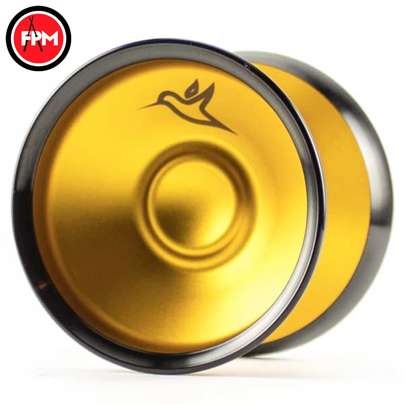 yoyofriends FPM Professional Yoyo Ball Spin Juggling Toys