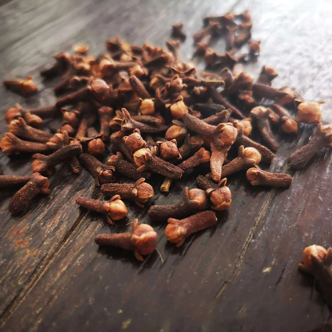 Spices Supplier Wholesales Natural Dried Whole Elongated Cloves Good Price Dry Cloves For Food