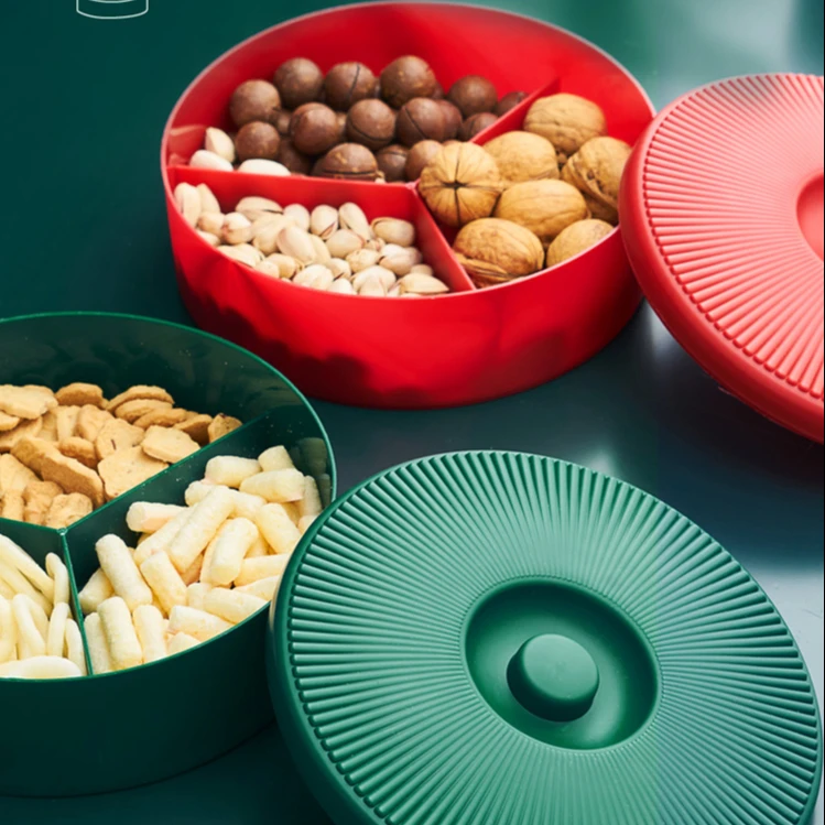 Promotional Top Quality Sealed Food Grade Divider