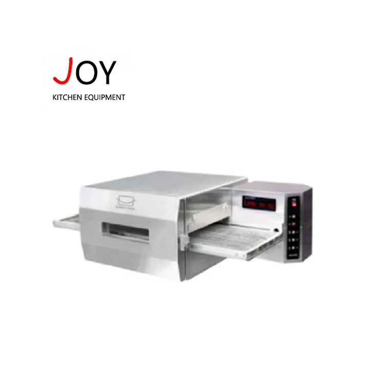 18 дюймов Коммерческих Электрическая Конвекционная транспортер для пиццы хорошая цена